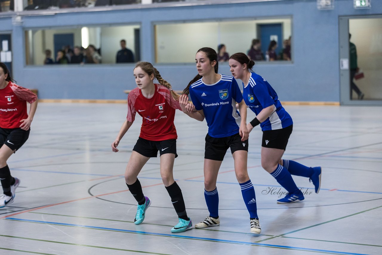 Bild 680 - wBJ Futsalmeisterschaft